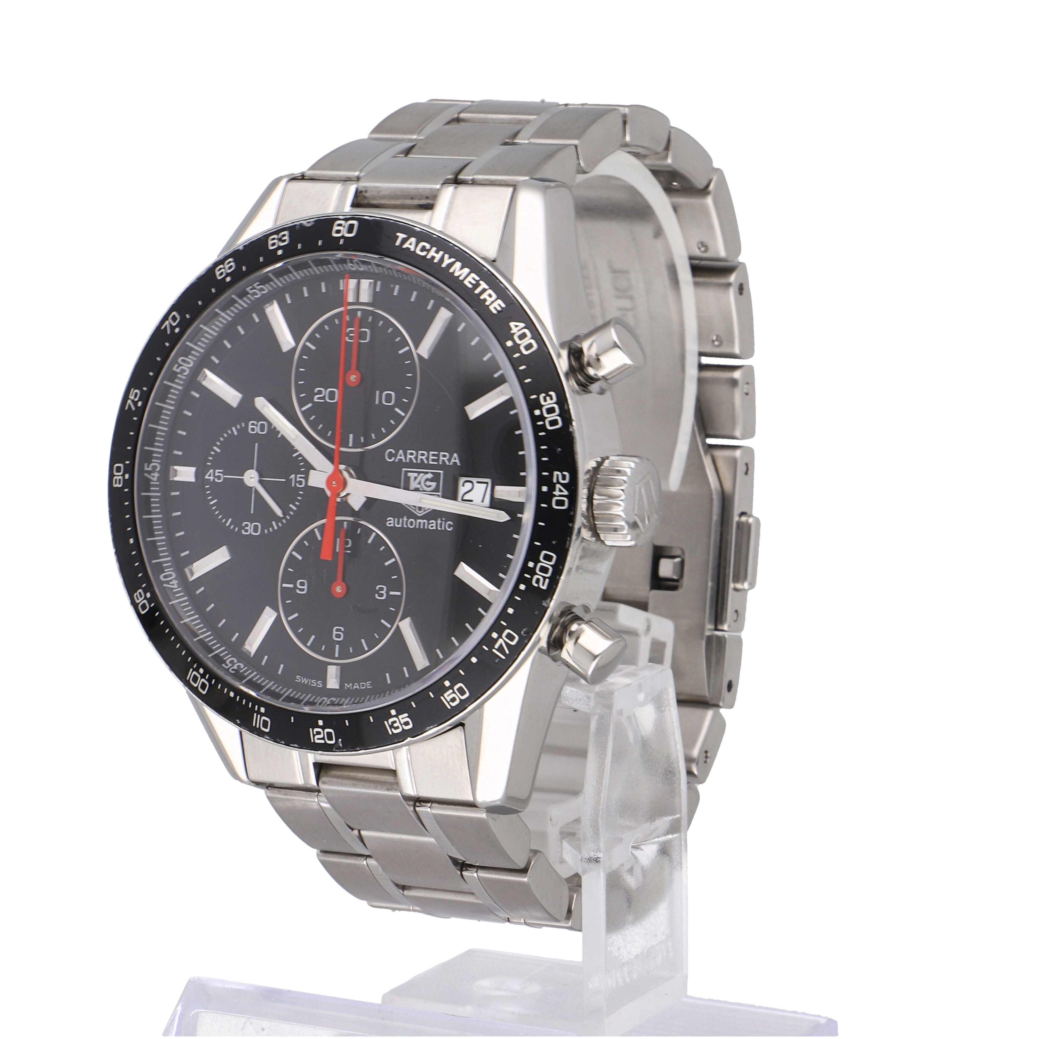 TAG Heuer Carrera